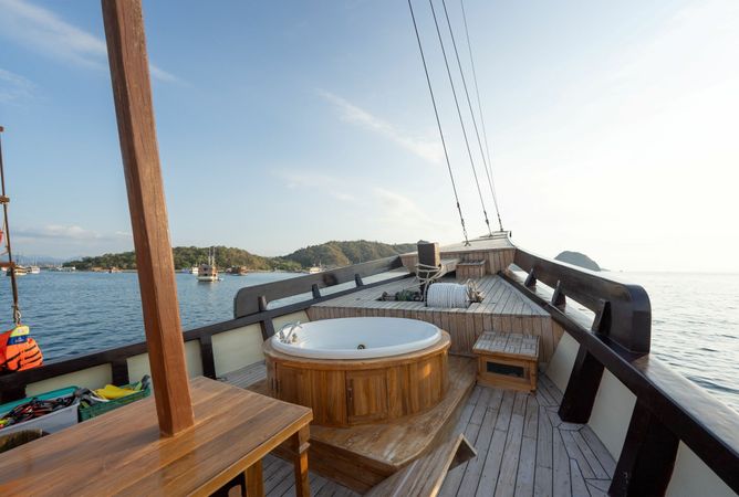 Custom Built 95 | Alfatran 3