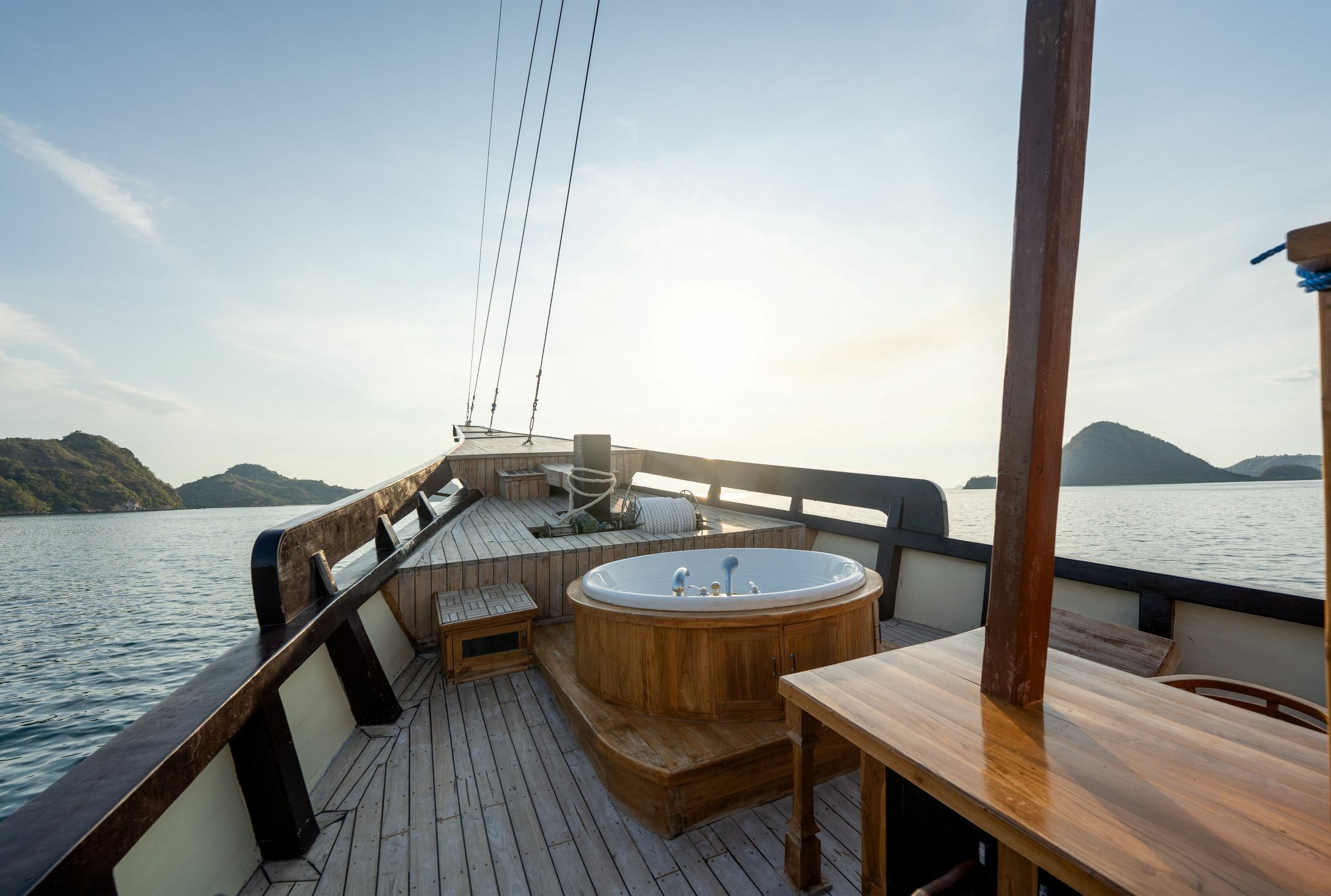 Custom Built 95 | Alfatran 3