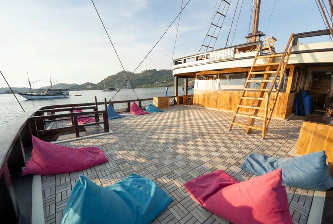 Custom Built 95 | Alfatran 3