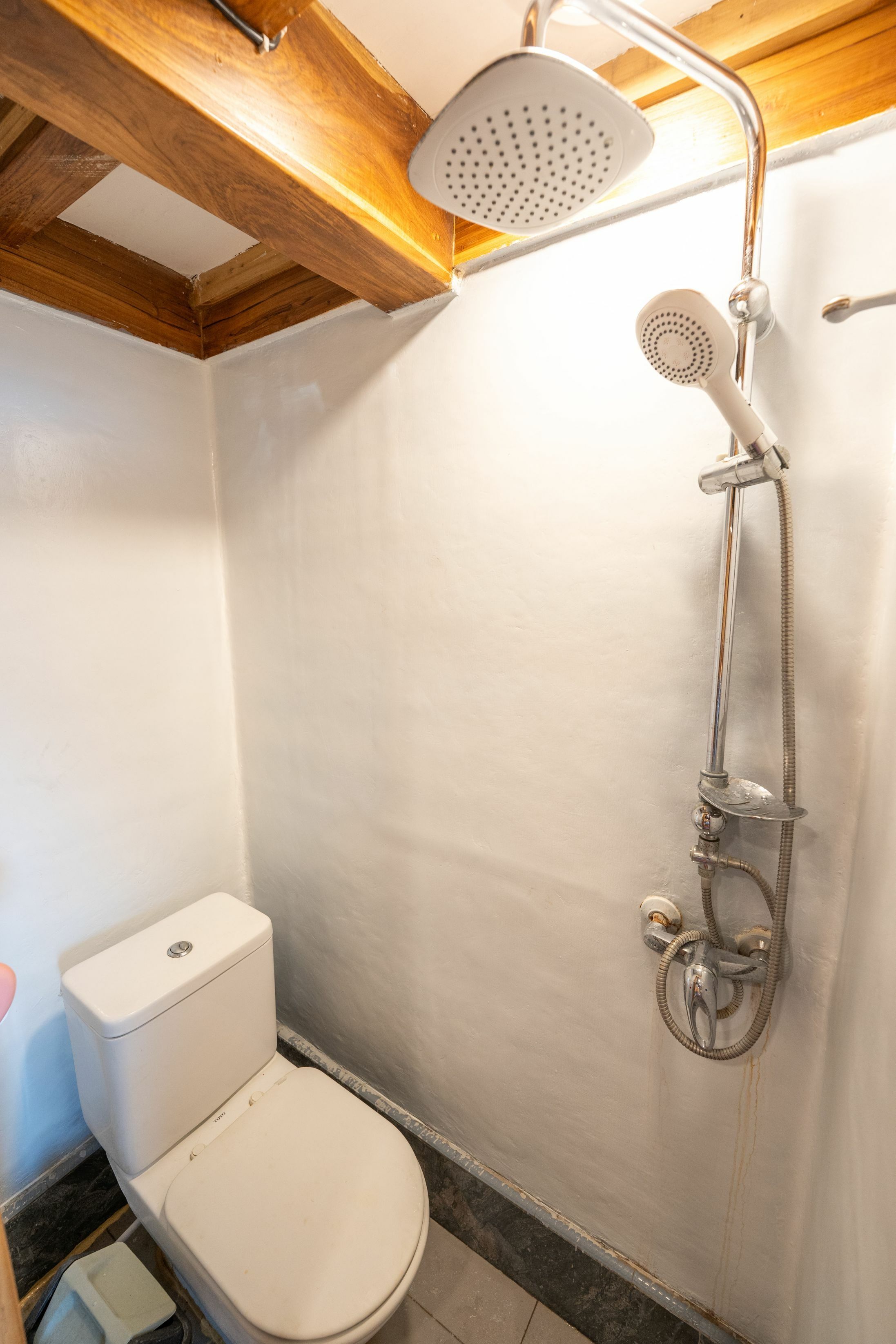 Custom Built 95 | Alfatran 3