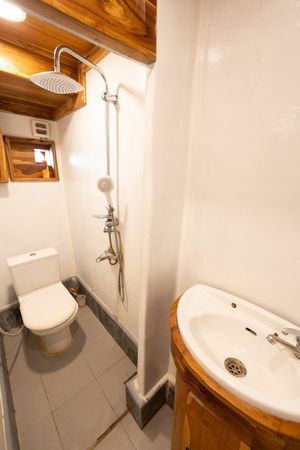 Custom Built 95 | Alfatran 3