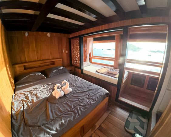 Custom Built 95 | Alfatran 3