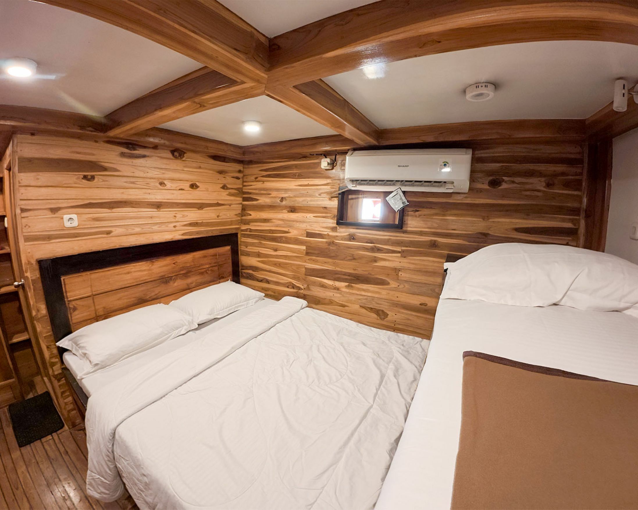 Custom Built 95 | Alfatran 3