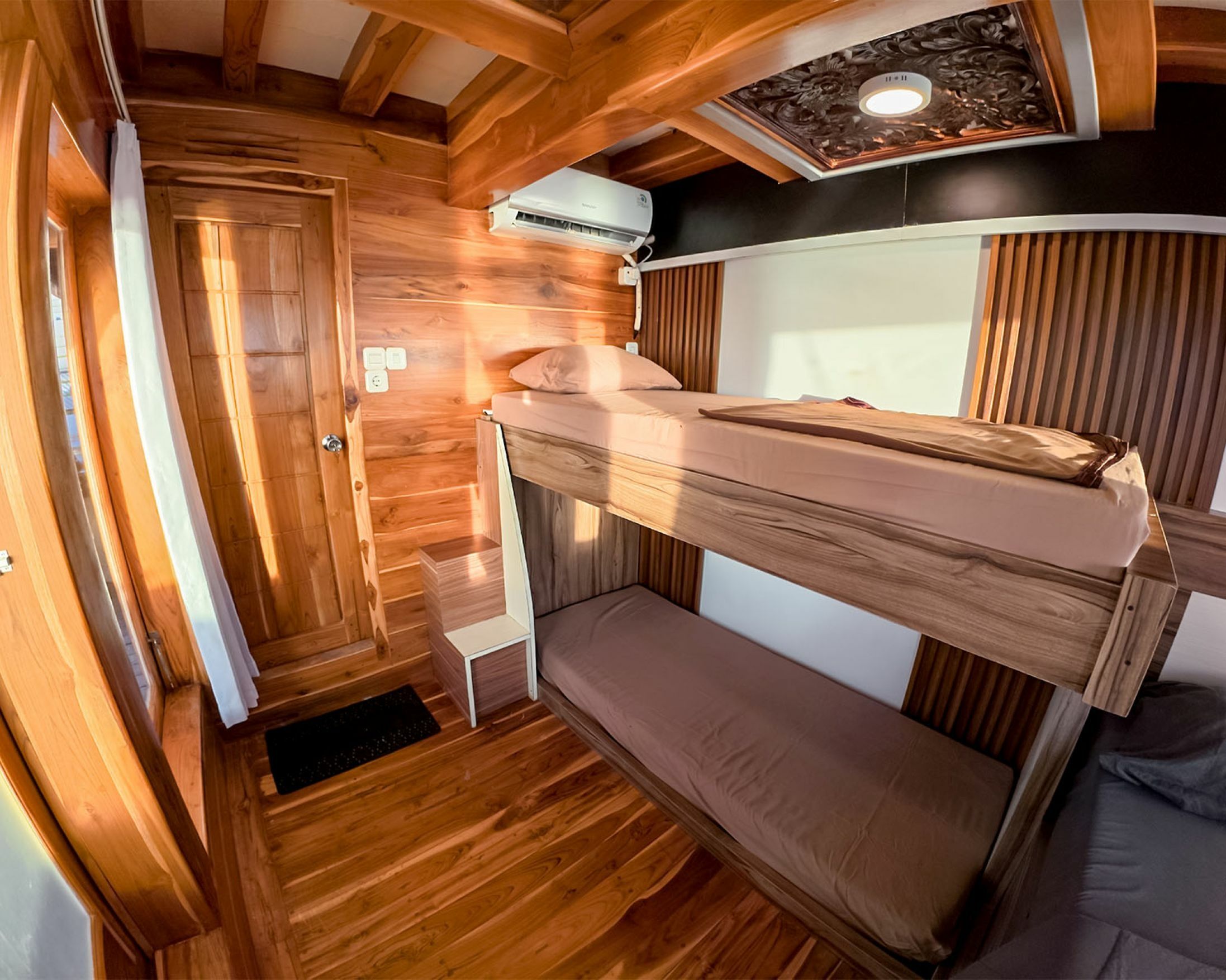 Custom Built 95 | Alfatran 3