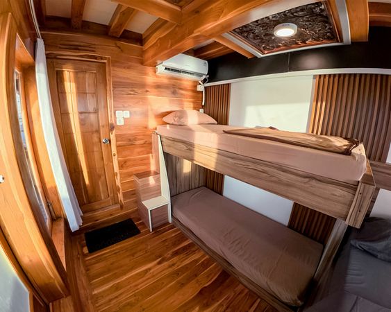 Custom Built 95 | Alfatran 3