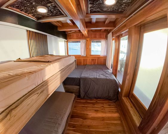 Custom Built 95 | Alfatran 3