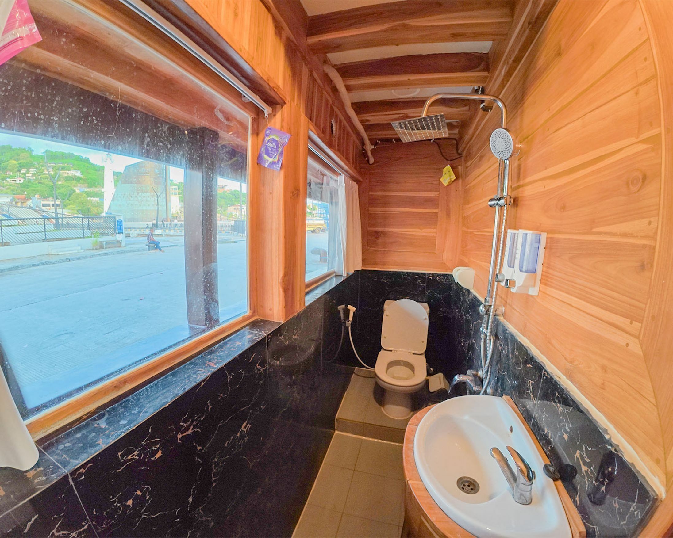 Custom Built 95 | Alfatran 3