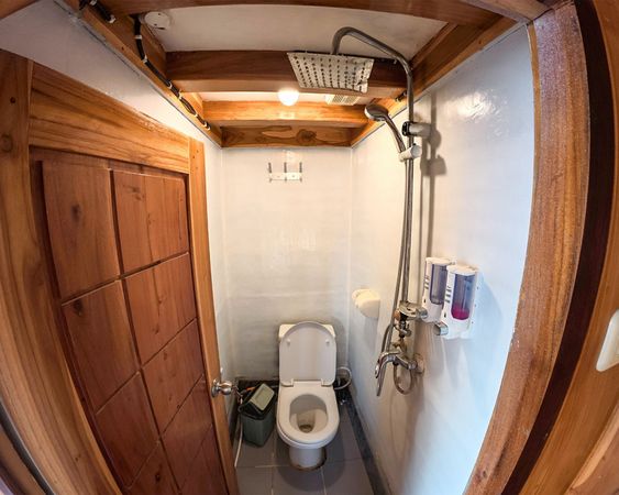 Custom Built 95 | Alfatran 3