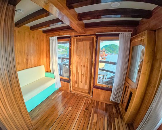 Custom Built 95 | Alfatran 3