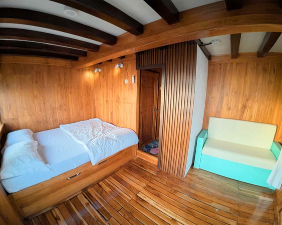 Custom Built 95 | Alfatran 3