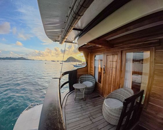 Custom Built 95 | Alfatran 3