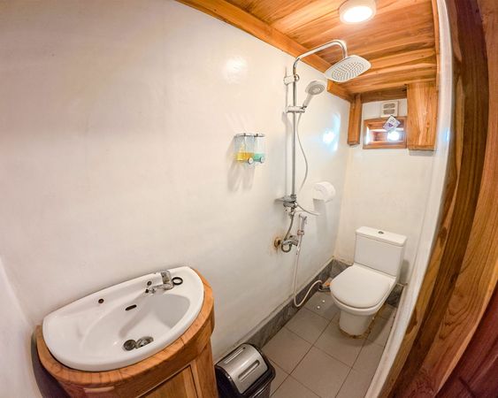 Custom Built 95 | Alfatran 3