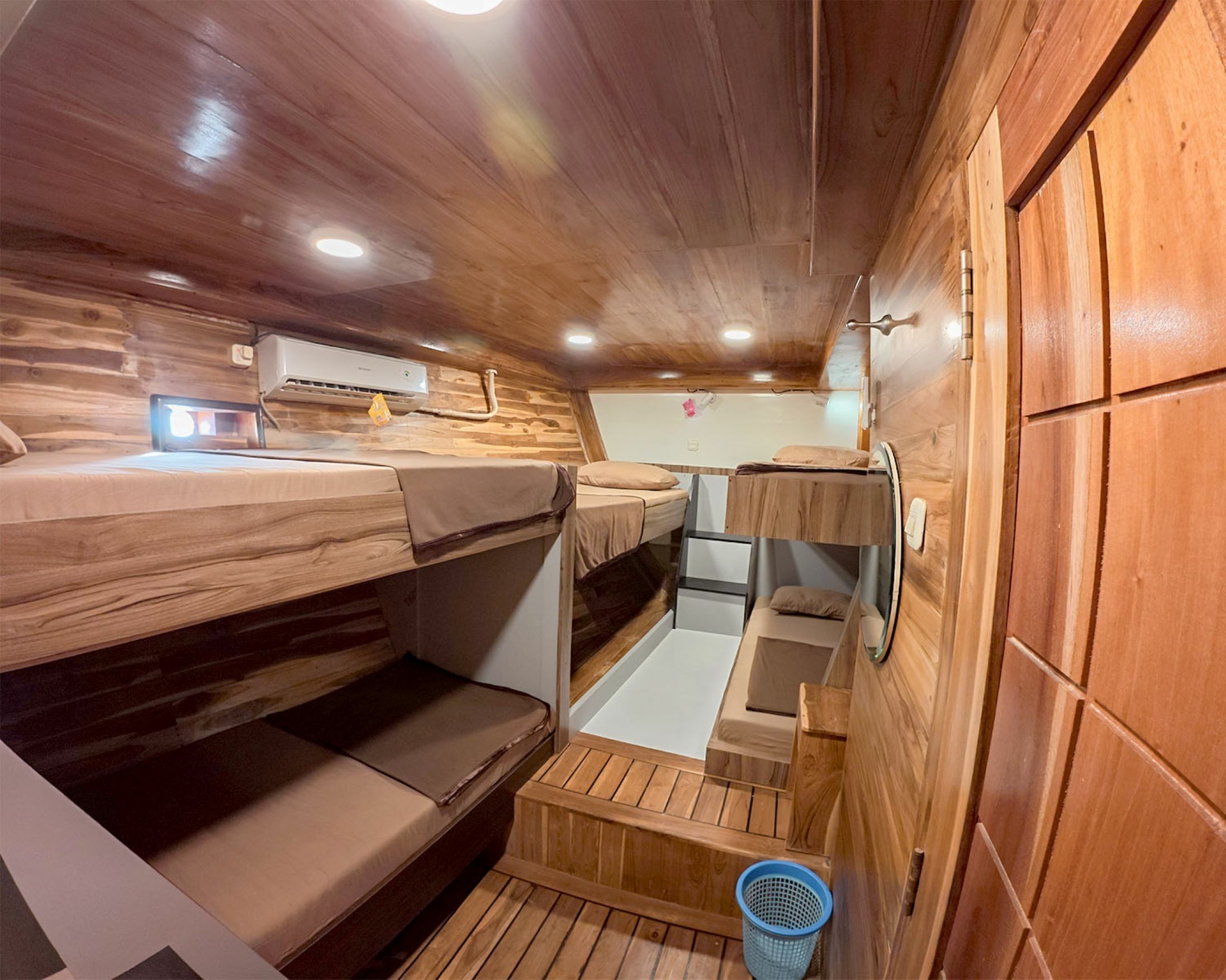 Custom Built 95 | Alfatran 3