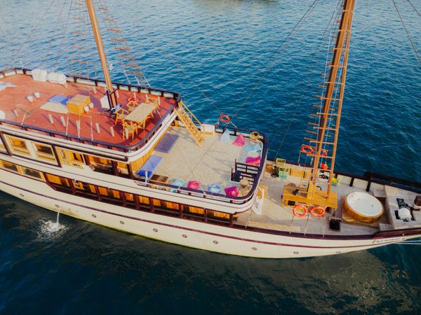 Custom Built 95 | Alfatran 3