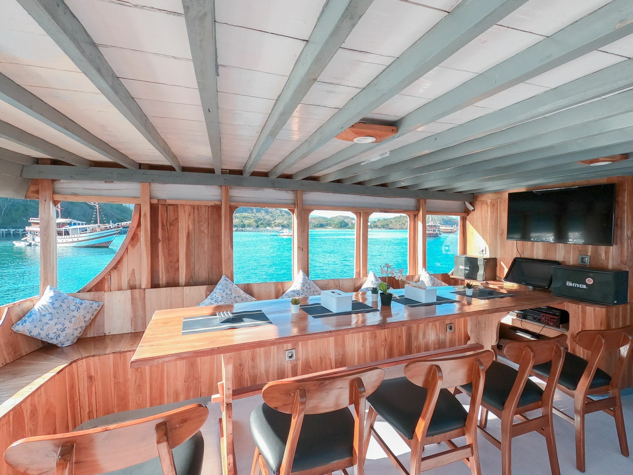 Custom Built 85 | Yukai