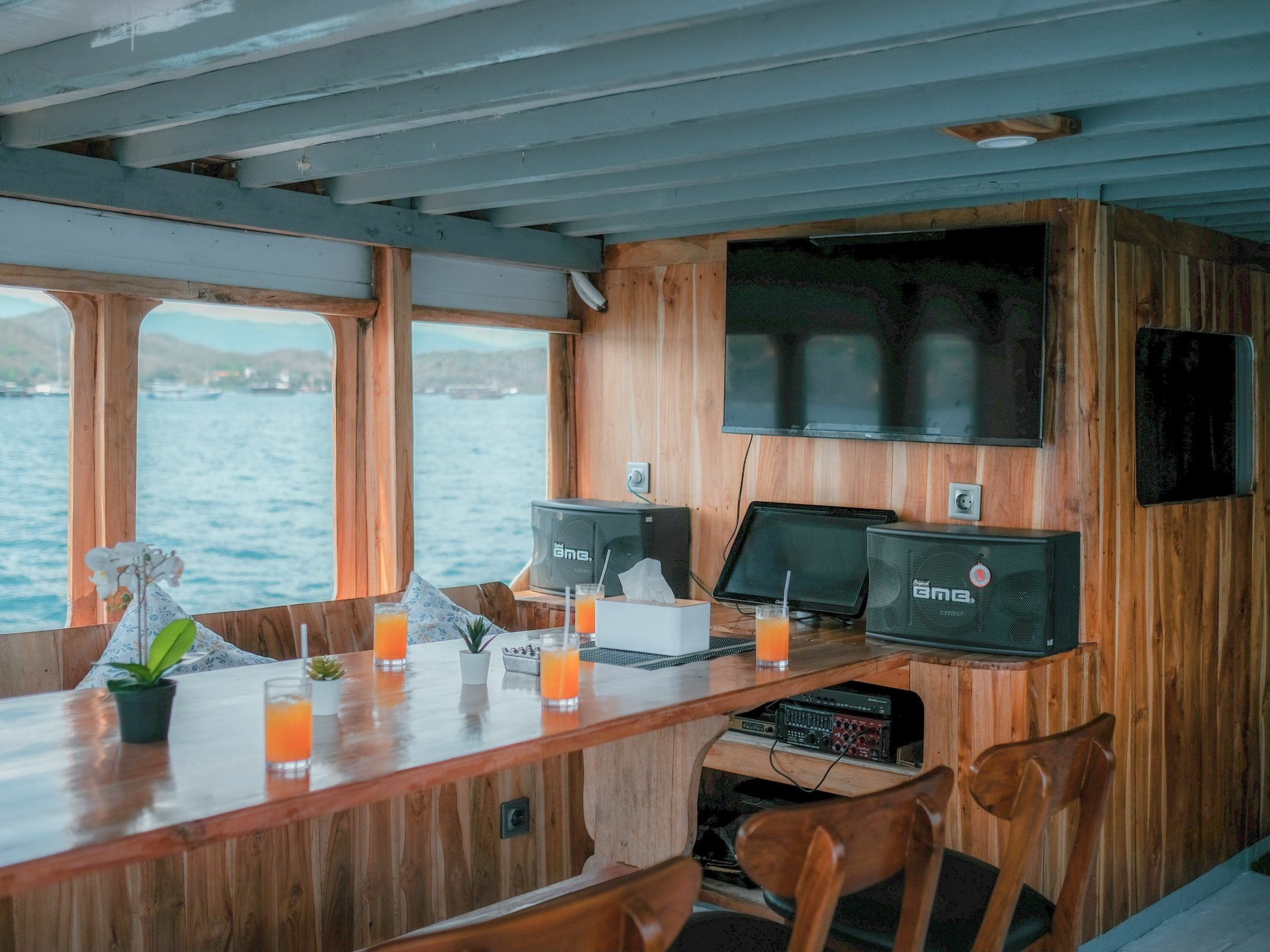 Custom Built 85 | Yukai