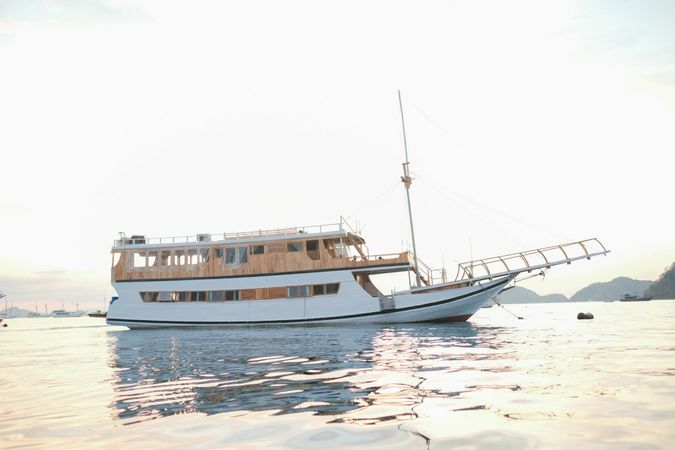 Custom Built 85 | Yukai