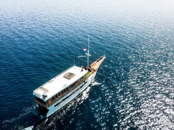 Custom Built 85 | Yukai