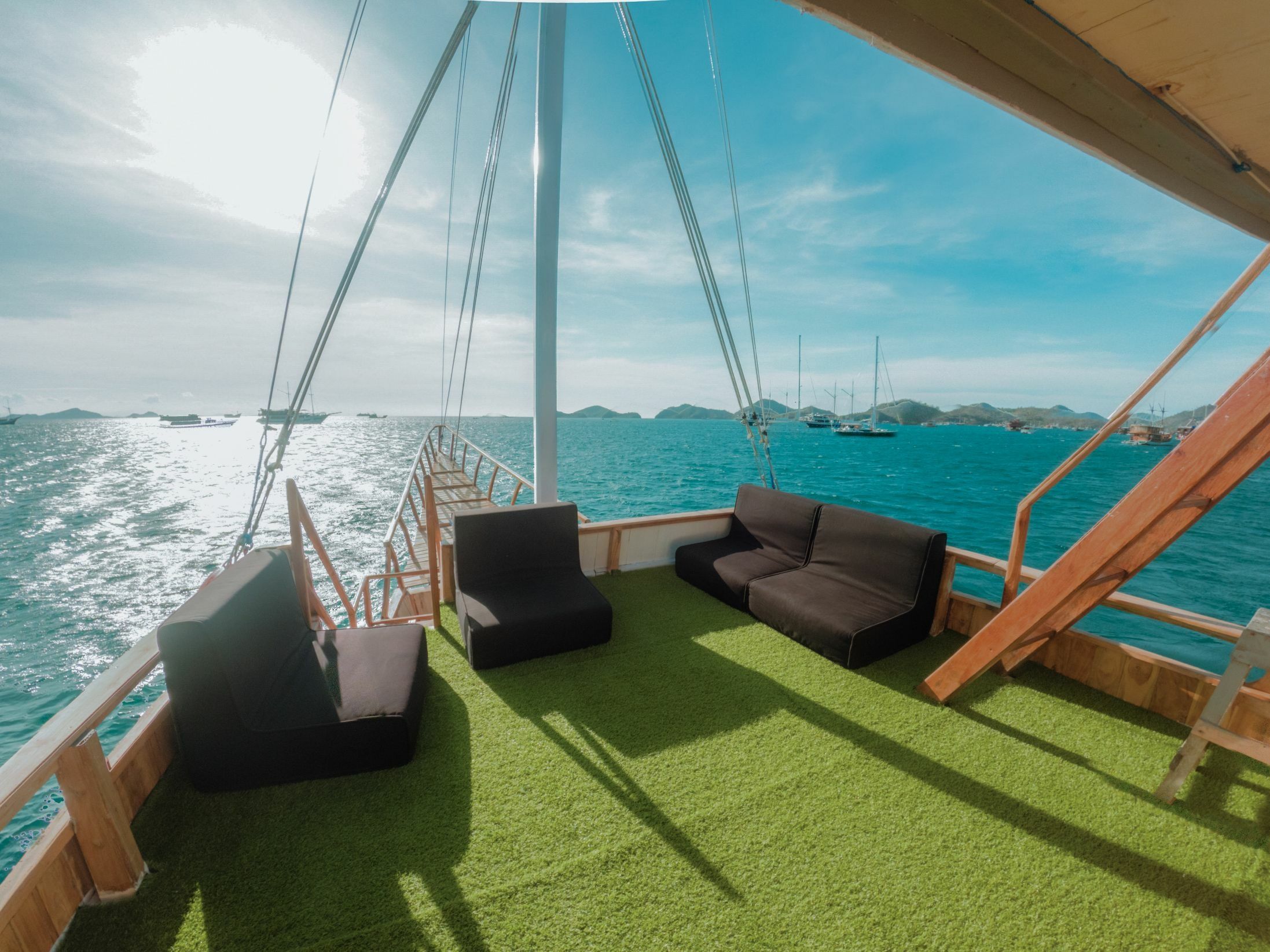 Custom Built 85 | Yukai