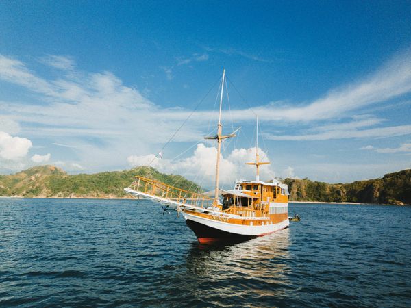 Custom Built 72 | NK Jaya 1