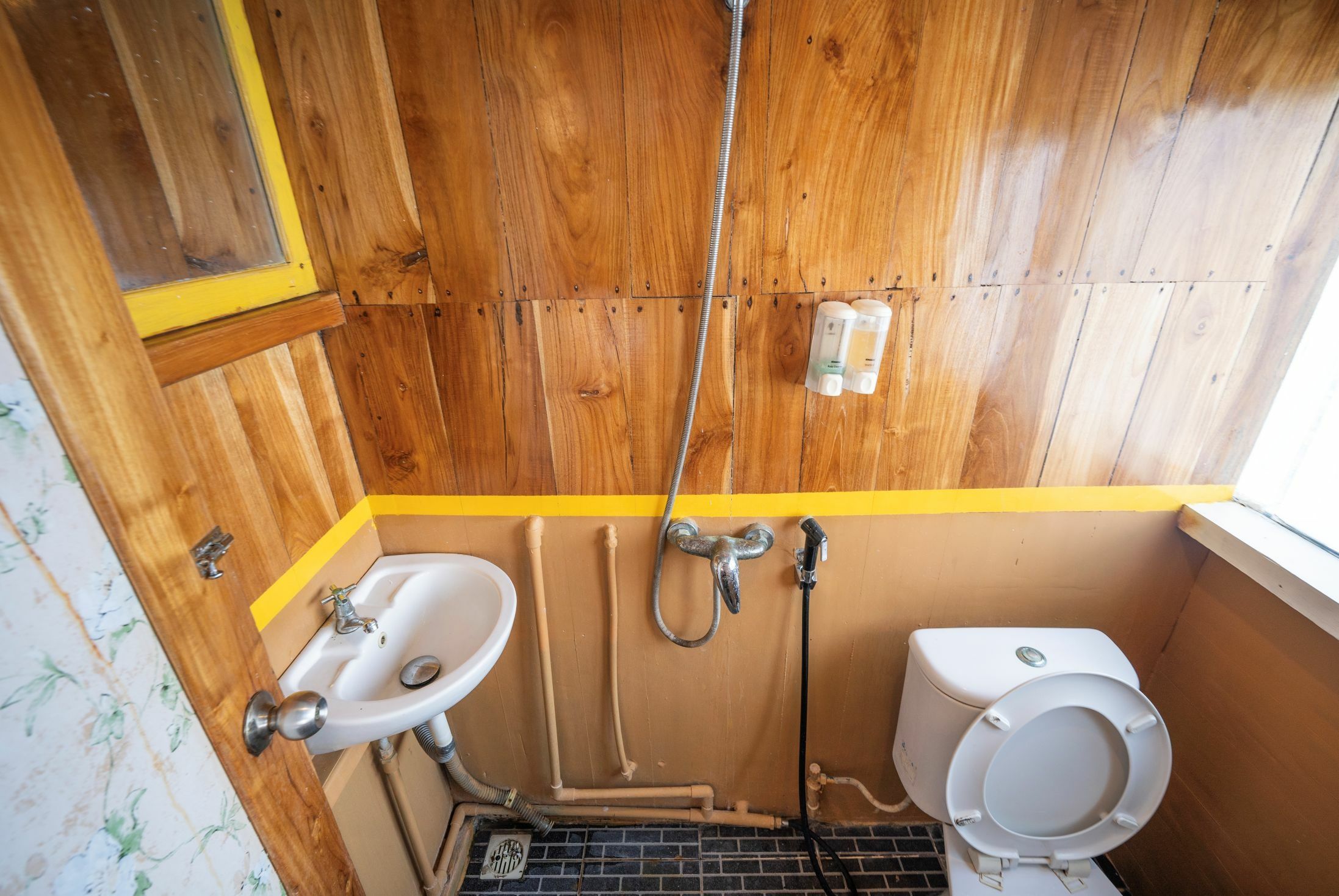 Custom Built 72 | NK Jaya 1