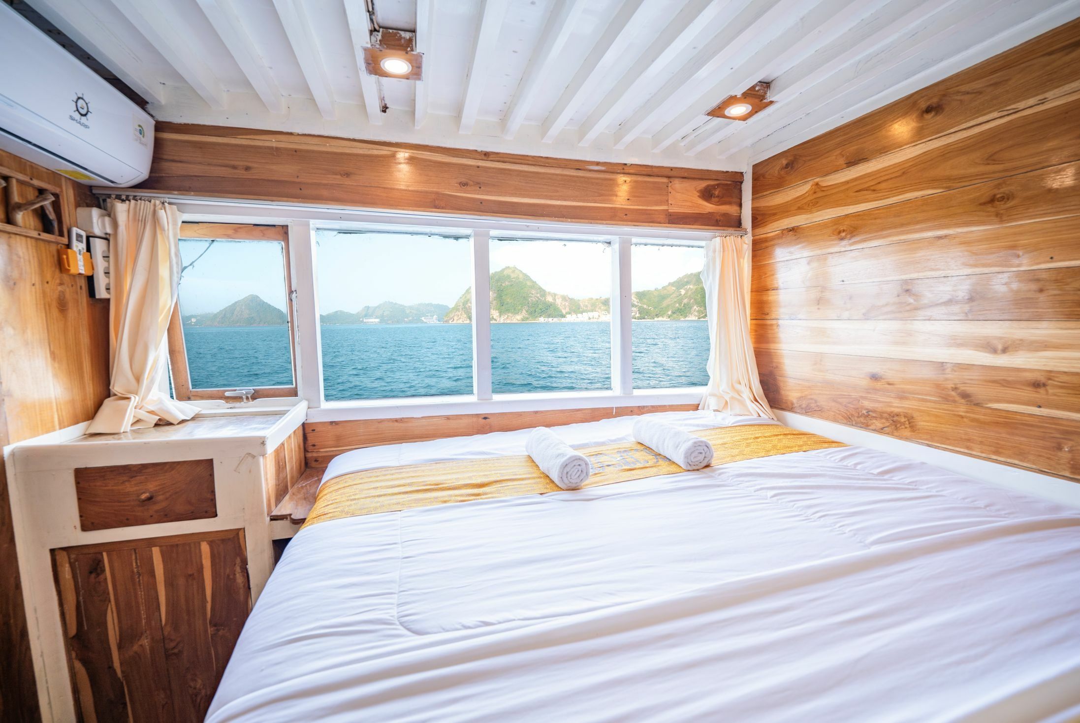 Custom Built 72 | NK Jaya 1