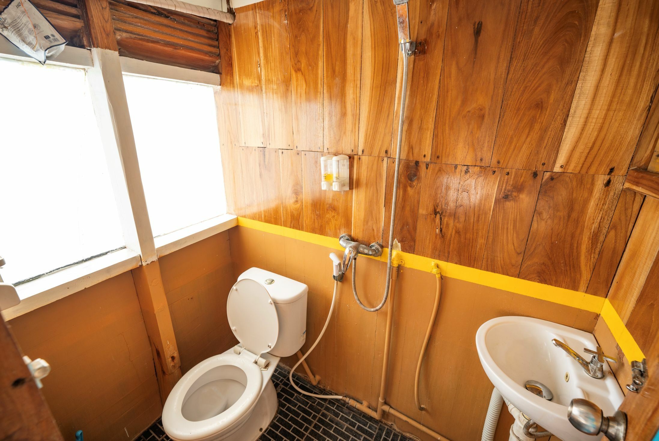 Custom Built 72 | NK Jaya 1