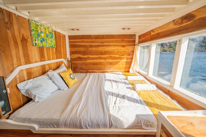 Custom Built 72 | NK Jaya 1