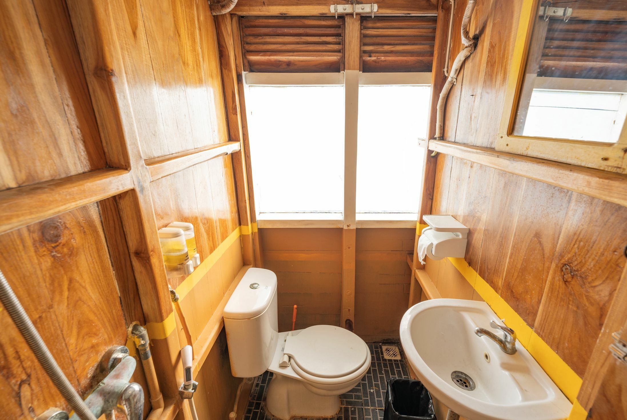 Custom Built 72 | NK Jaya 1