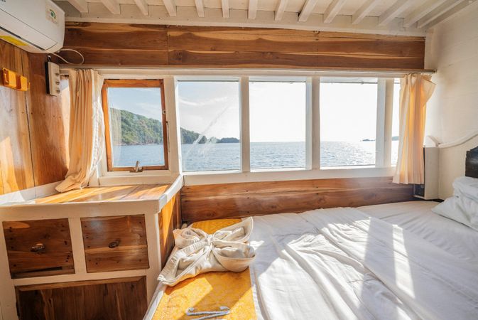 Custom Built 72 | NK Jaya 1