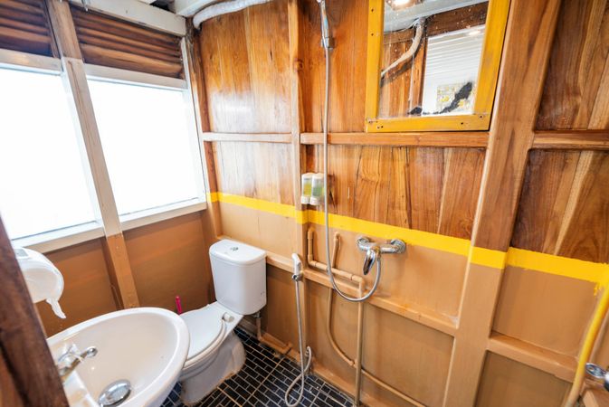 Custom Built 72 | NK Jaya 1