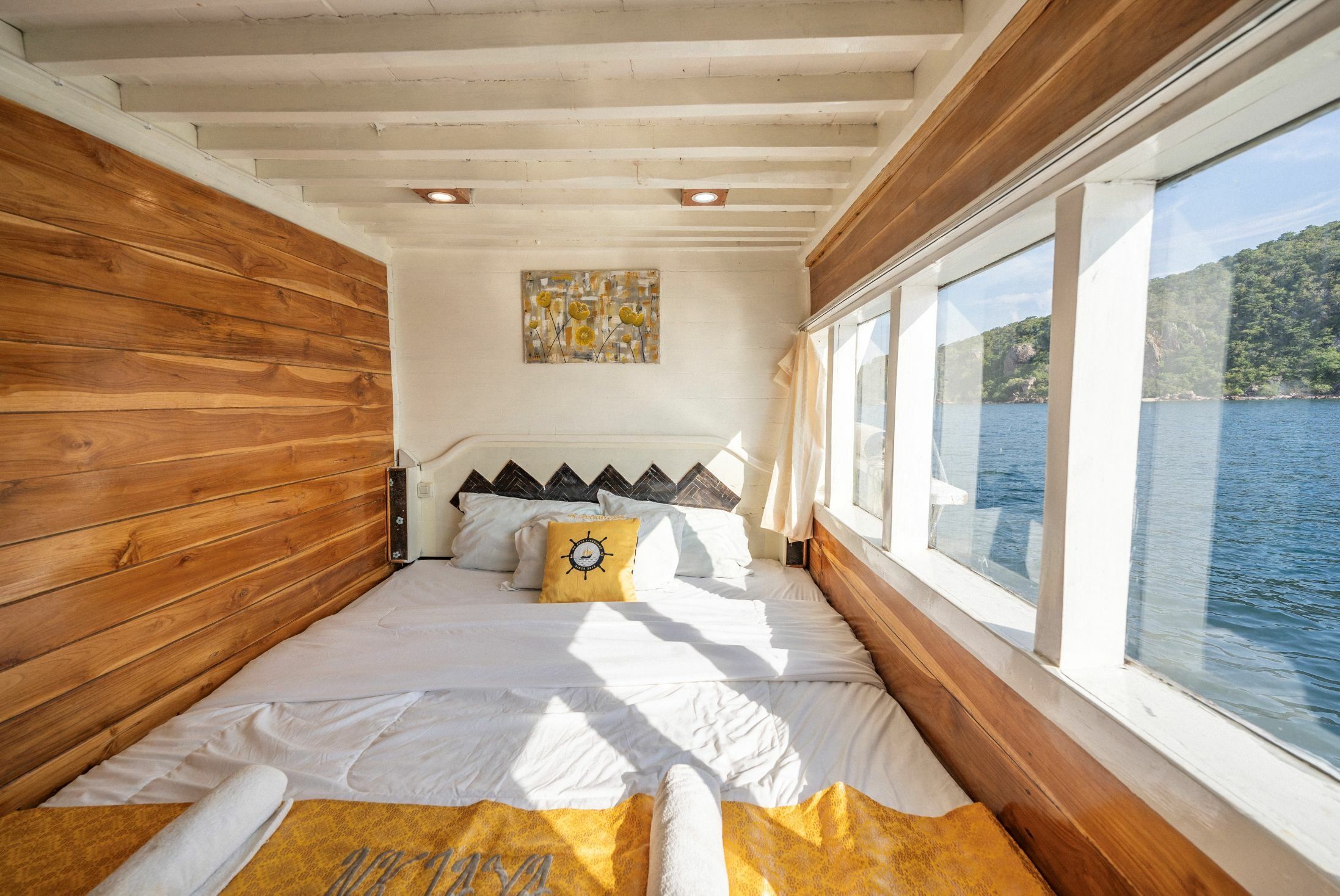 Custom Built 72 | NK Jaya 1