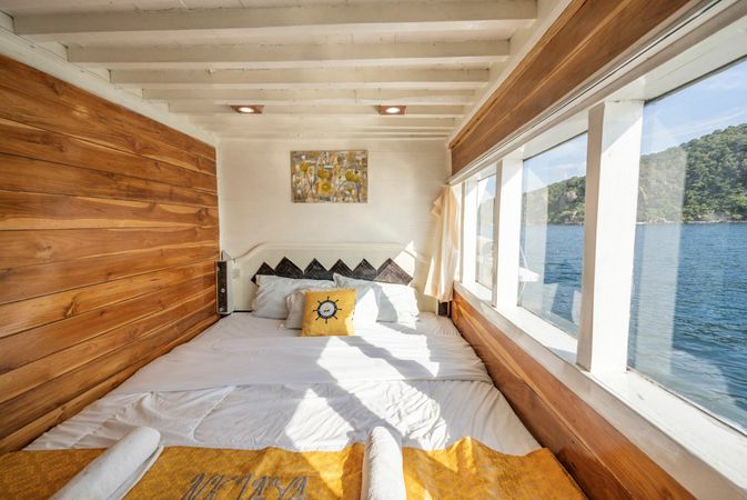 Custom Built 72 | NK Jaya 1