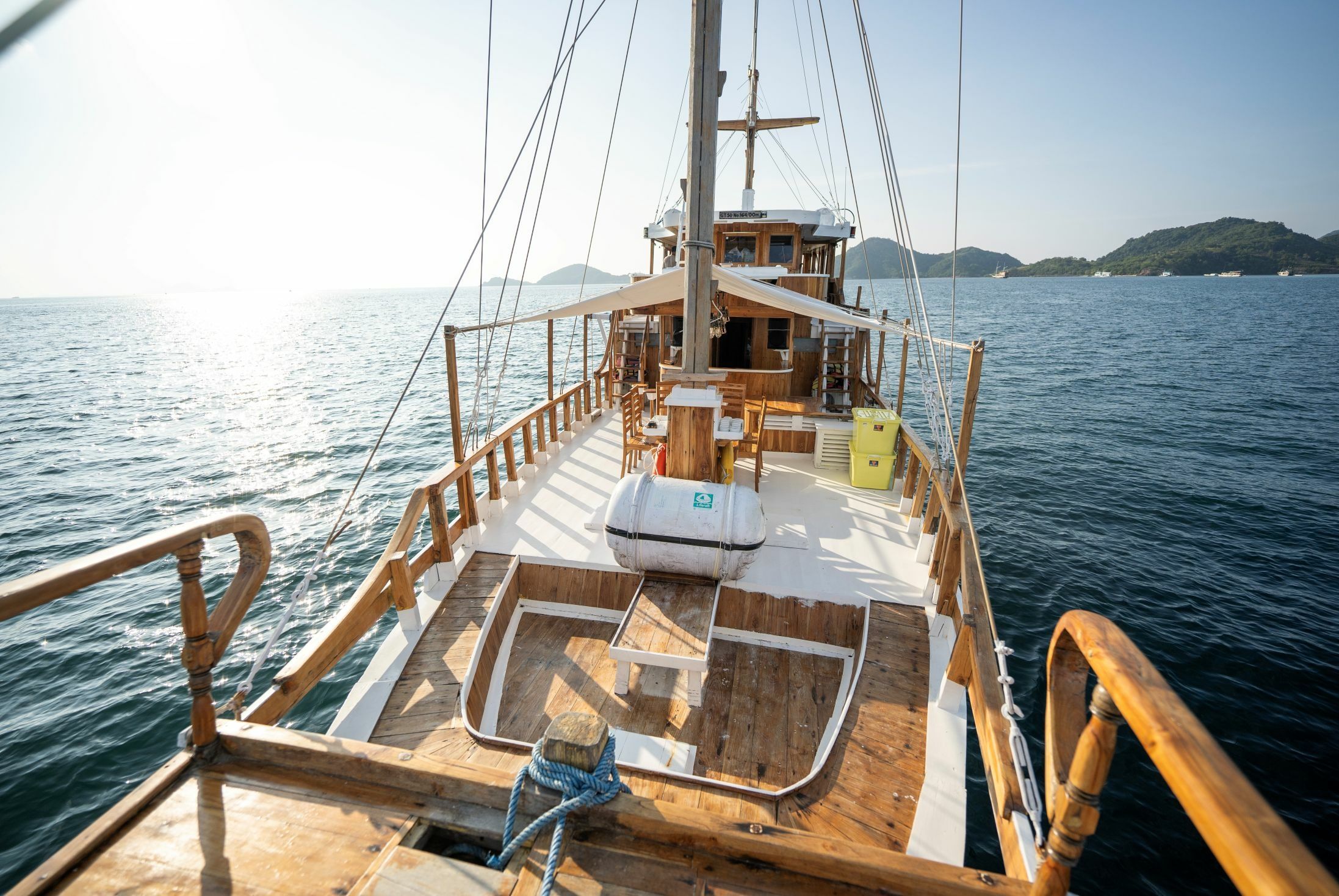 Custom Built 72 | NK Jaya 1