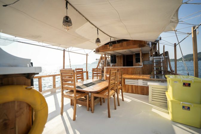 Custom Built 72 | NK Jaya 1