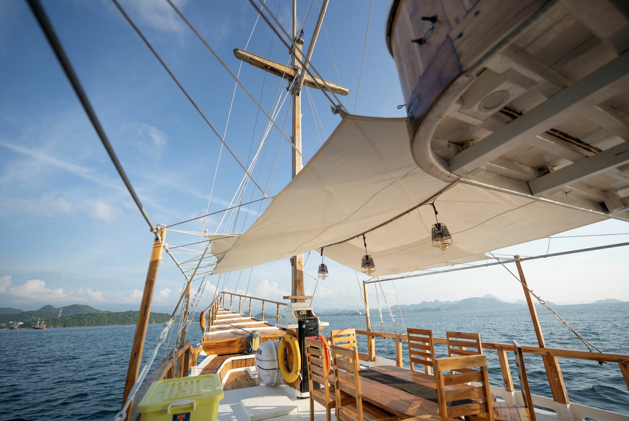 Custom Built 72 | NK Jaya 1