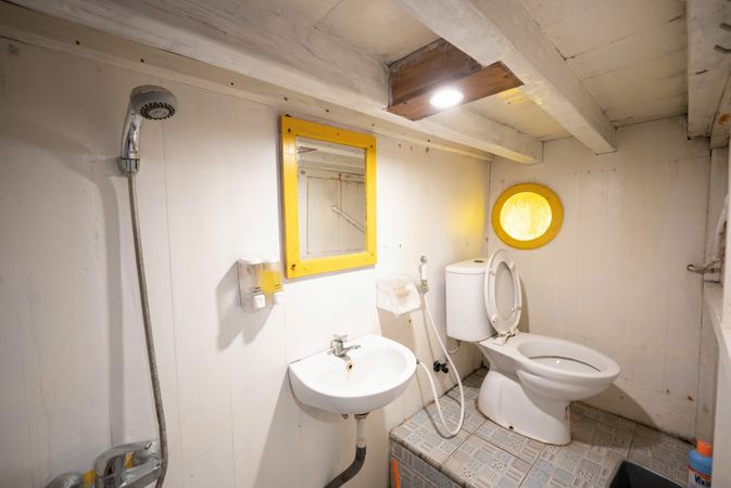 Custom Built 72 | NK Jaya 1