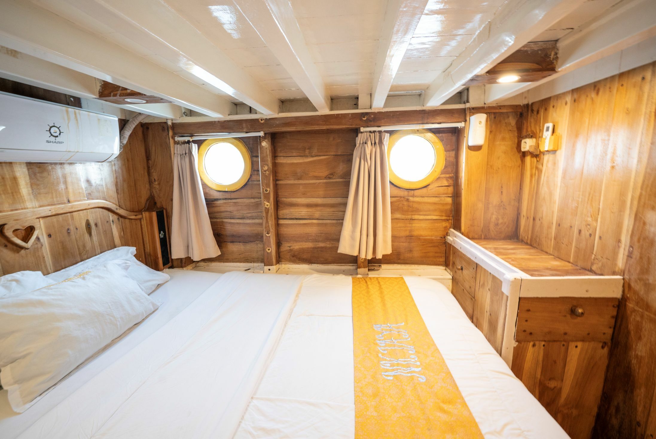 Custom Built 72 | NK Jaya 1