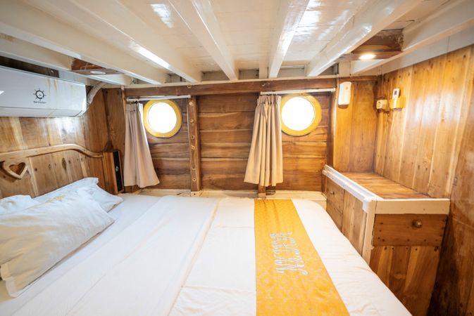 Custom Built 72 | NK Jaya 1