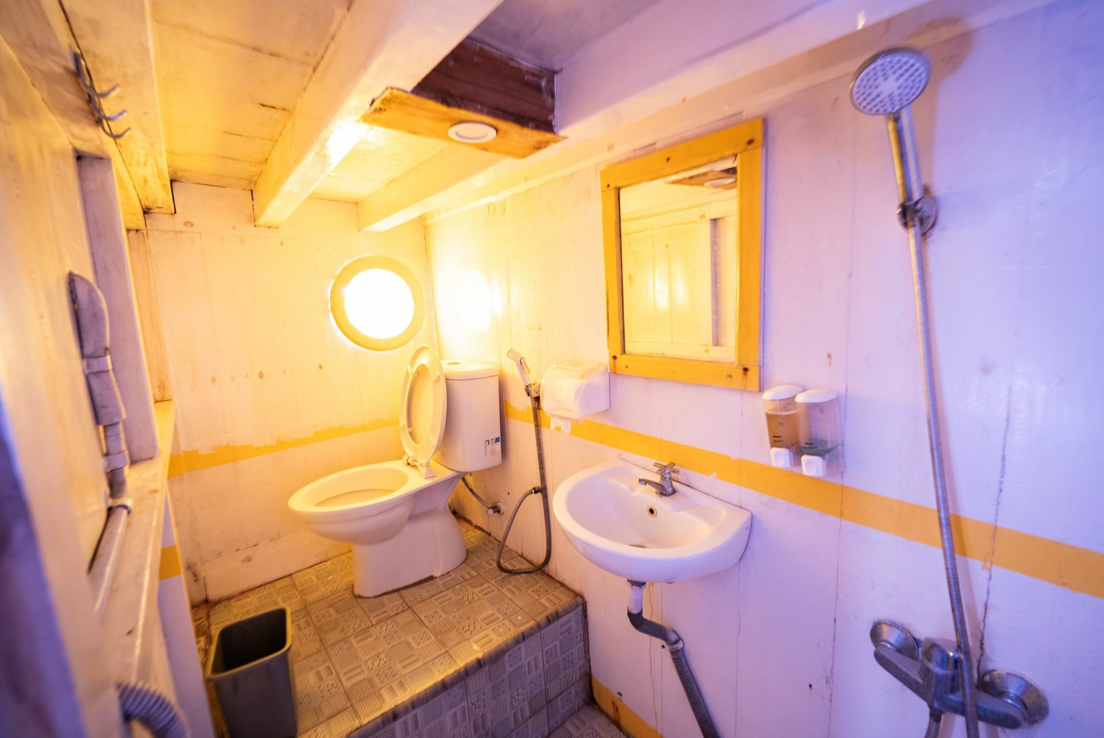 Custom Built 72 | NK Jaya 1