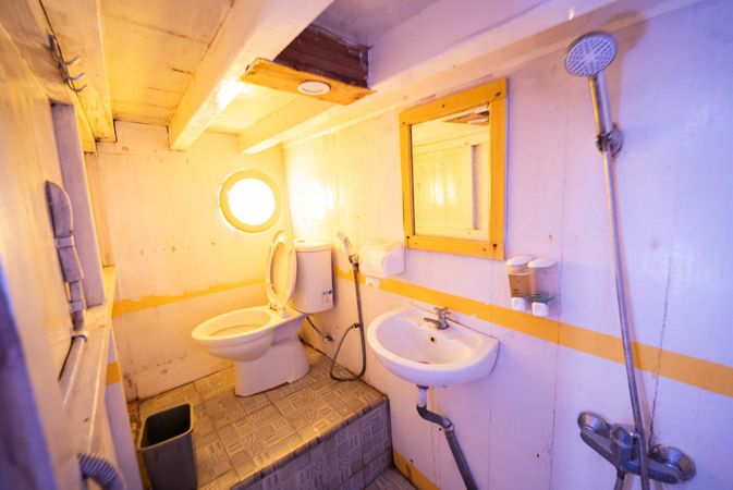 Custom Built 72 | NK Jaya 1