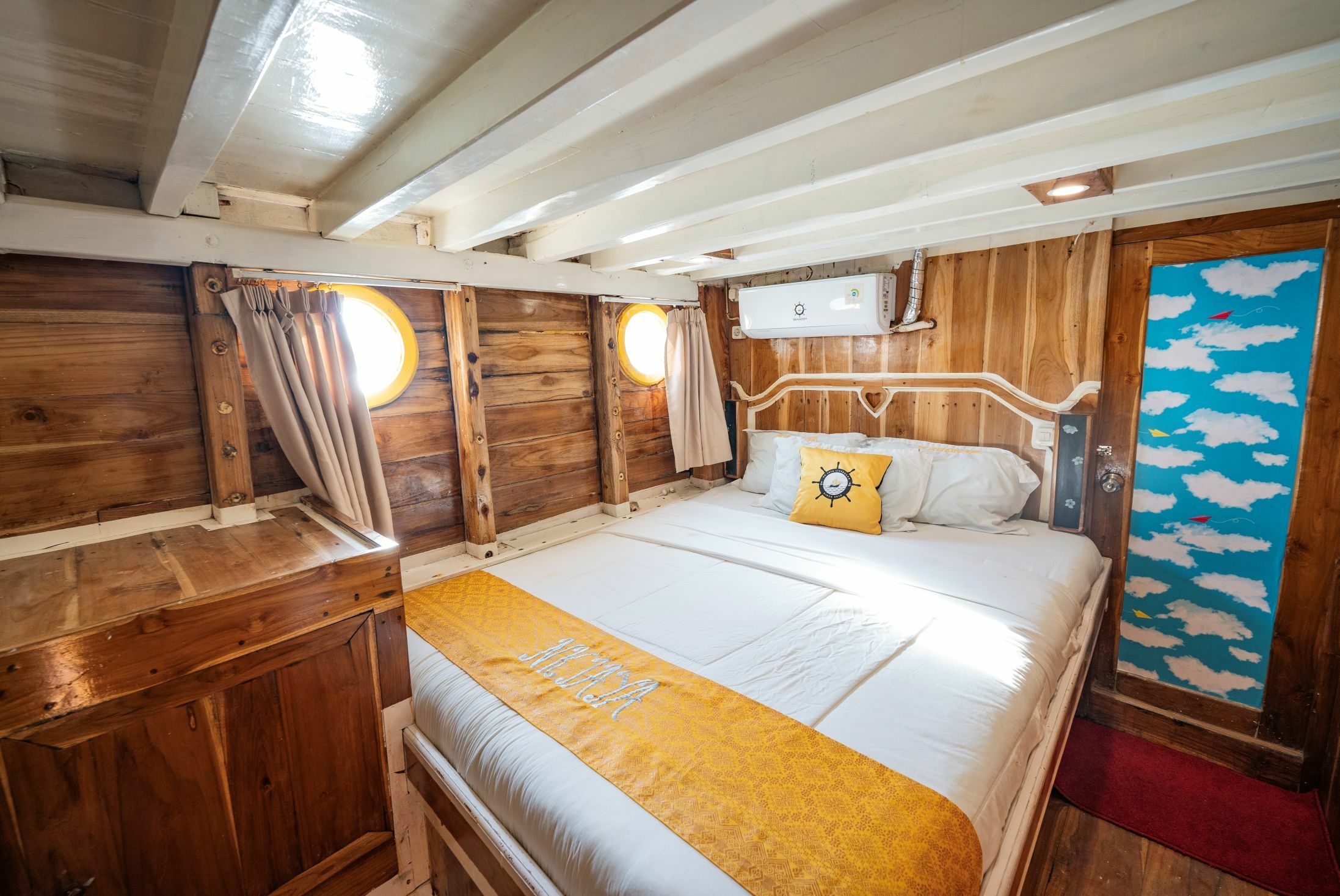 Custom Built 72 | NK Jaya 1