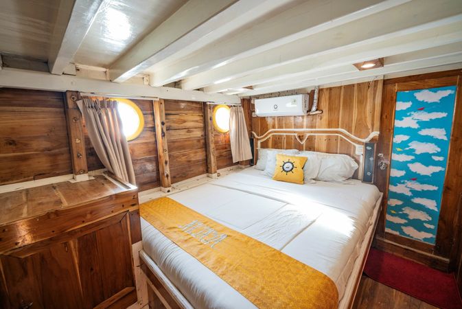 Custom Built 72 | NK Jaya 1