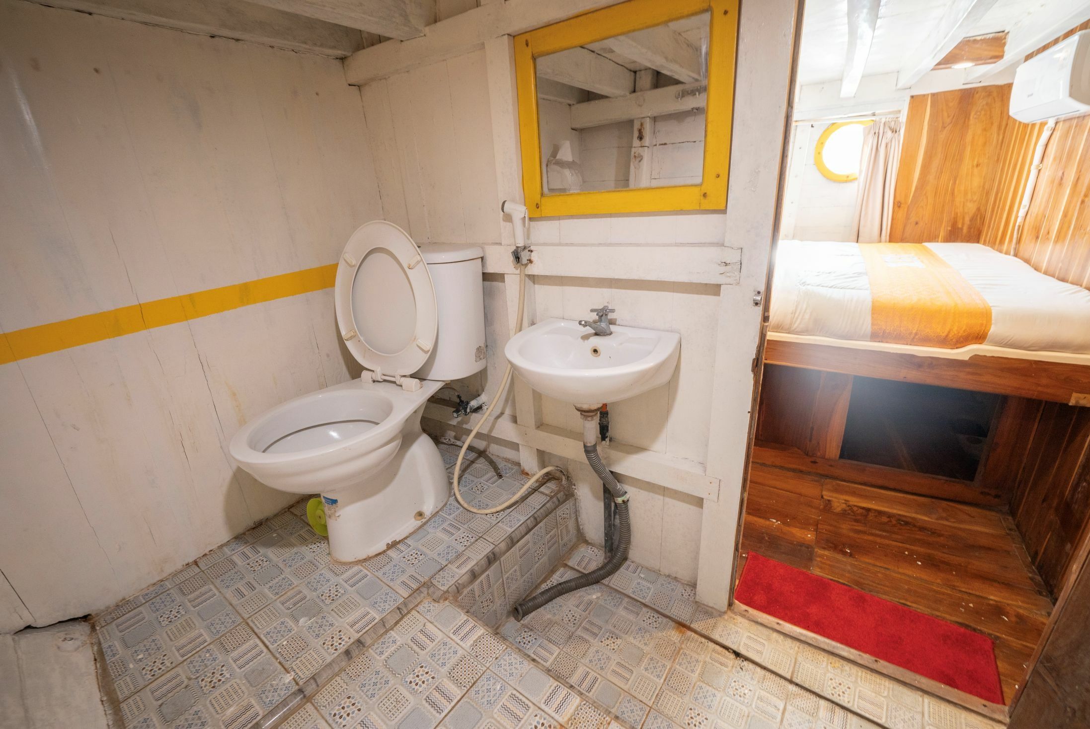 Custom Built 72 | NK Jaya 1