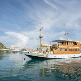 Custom Built 68 | NK Jaya 2