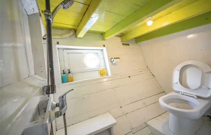 Custom Built 68 | NK Jaya 2