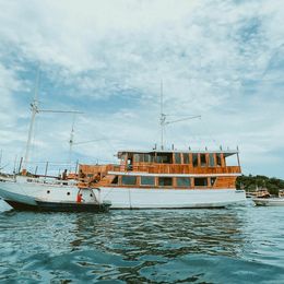 Custom Built 98 | Maheswari