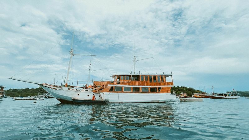 Custom Built 98 | Maheswari