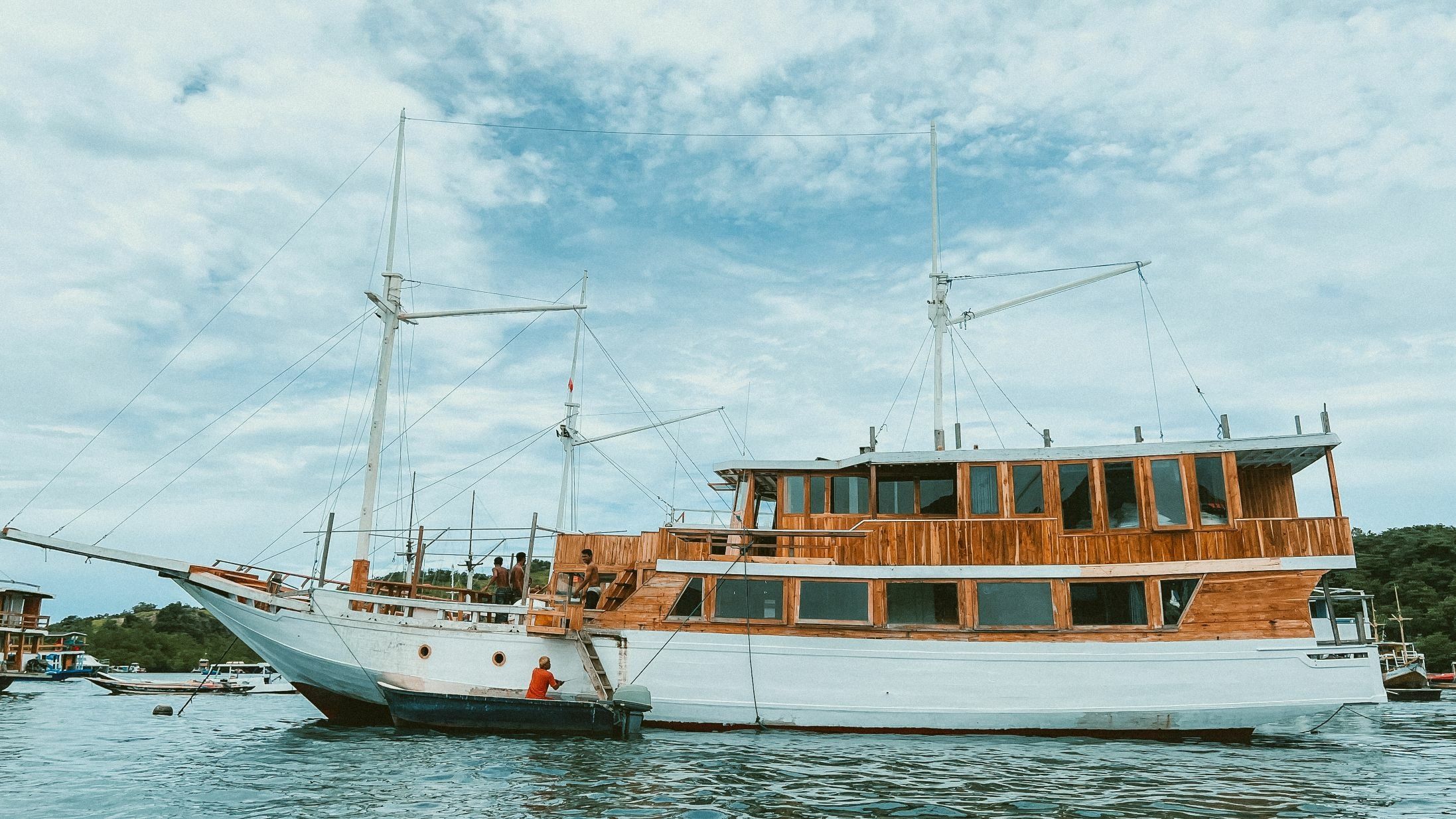 Custom Built 98 | Maheswari