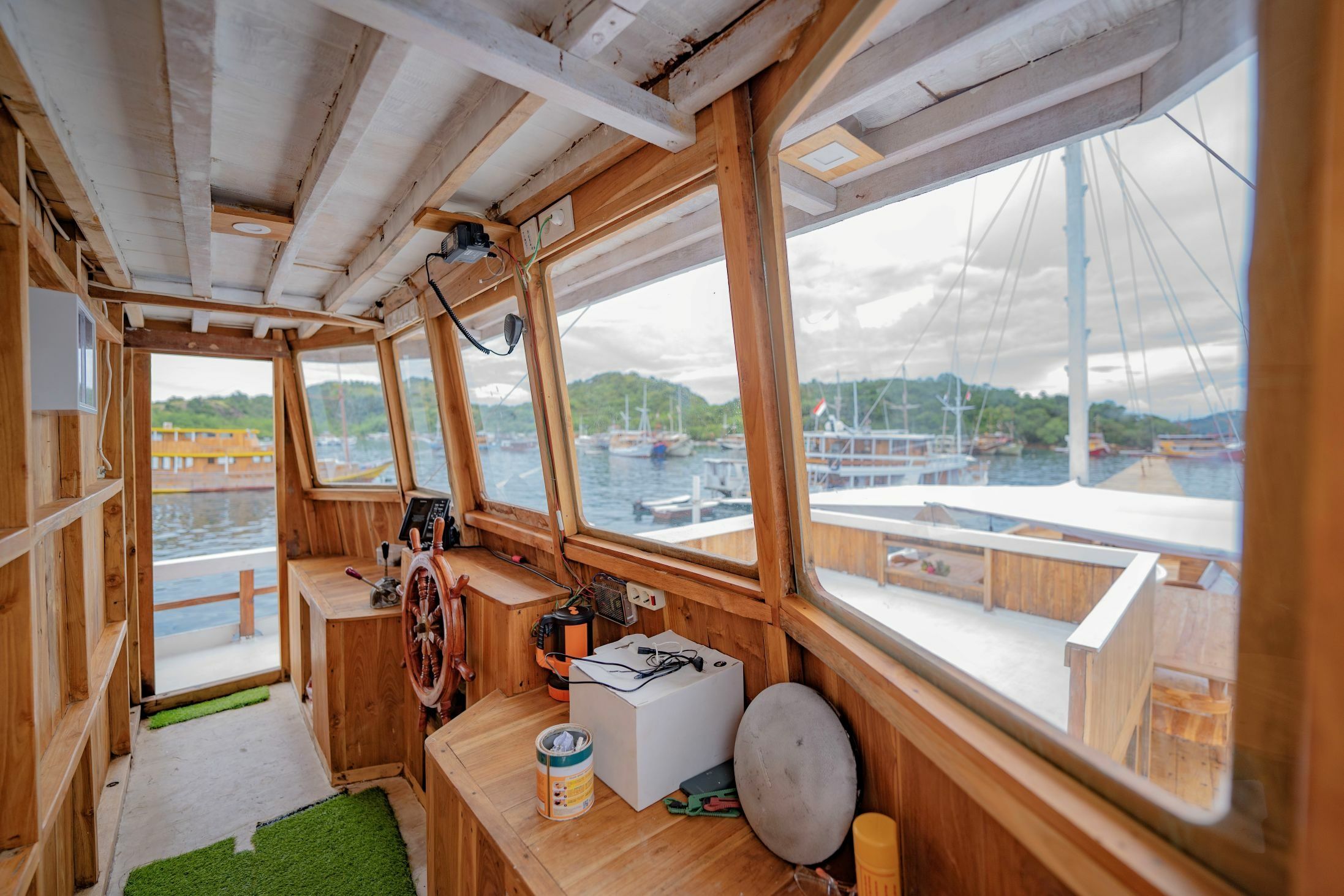 Custom Built 98 | Maheswari